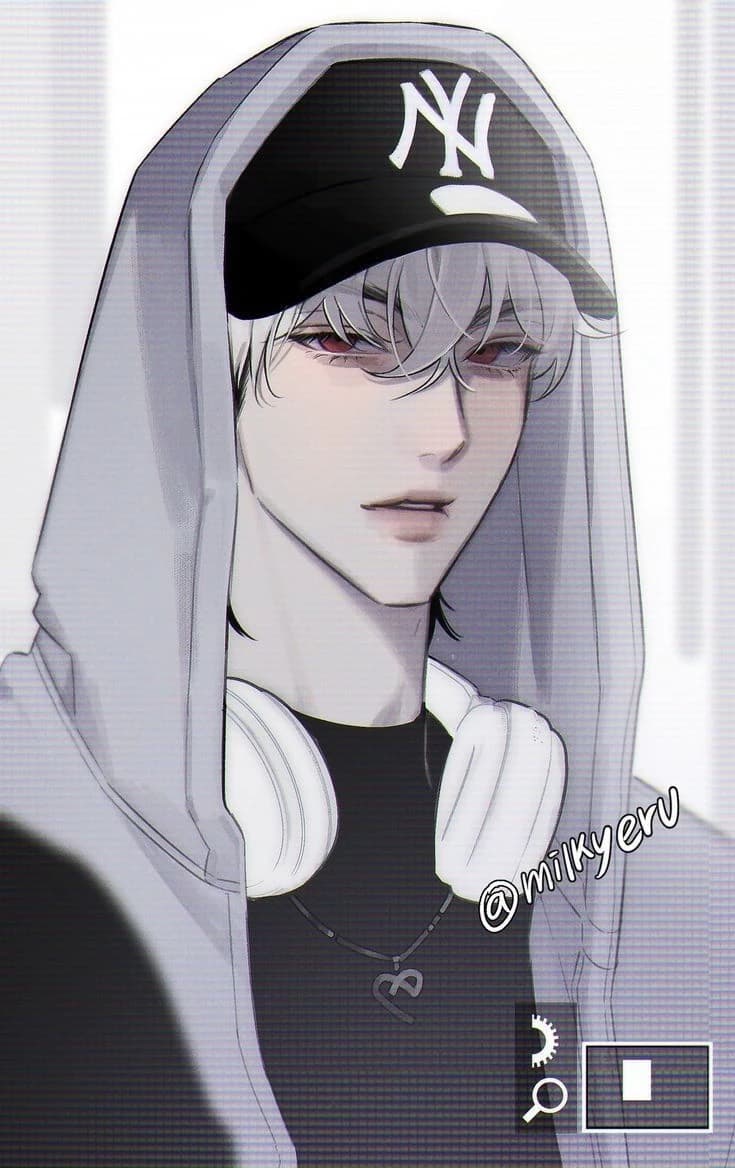 🎧 Santiago 🧢 Yu-Jun 💼 | Your owner 👔 Daddy Alpha thumbnail