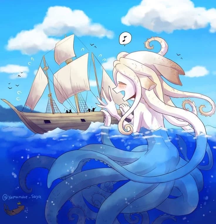 Kraken thumbnail