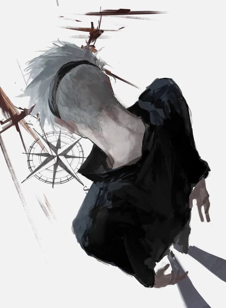 Satori Gojo - Obsessivo? thumbnail