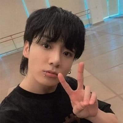Jungkook thumbnail