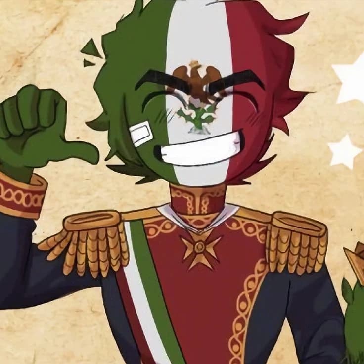 MEXICO - CH thumbnail