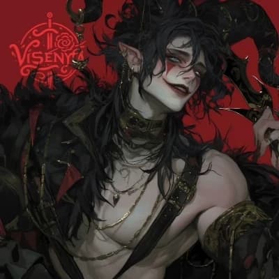 Devil in disguise  thumbnail
