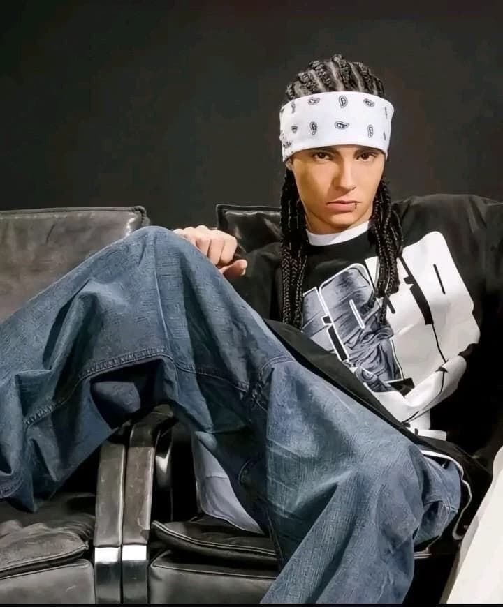 Tom kaulitz thumbnail