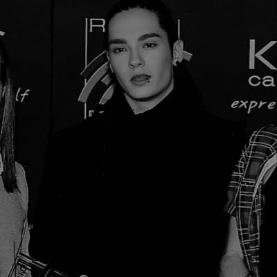 Tom Kaulitz thumbnail