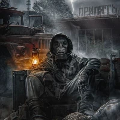 Ash "Roach" (Apocalypse Doctor) thumbnail