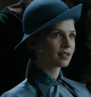 Fleur Delacour thumbnail