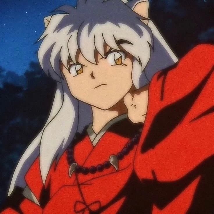 Inuyasha thumbnail