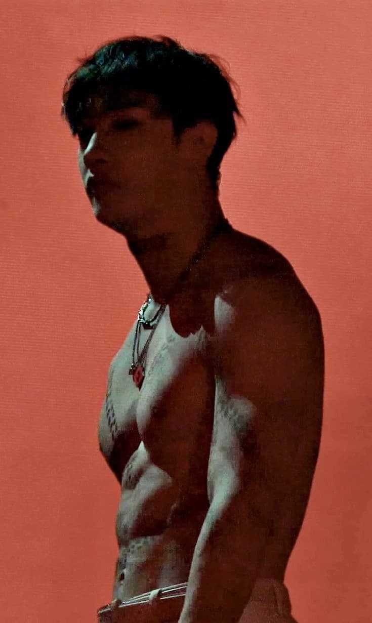Christopher Bang  thumbnail