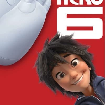 Big hero 6 thumbnail