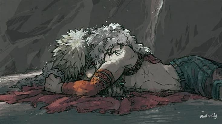 •  < ≫─Bakugou─•◦ -‘๑’-◦•─Katsuki─≪ >  • thumbnail