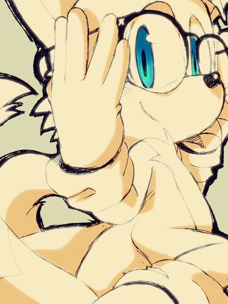 thousands "Tails" ProWer-Exemplary Student? thumbnail