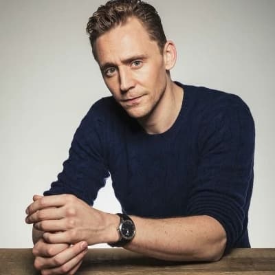Thomas Hiddleston thumbnail