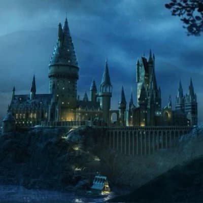 Hogwarts thumbnail