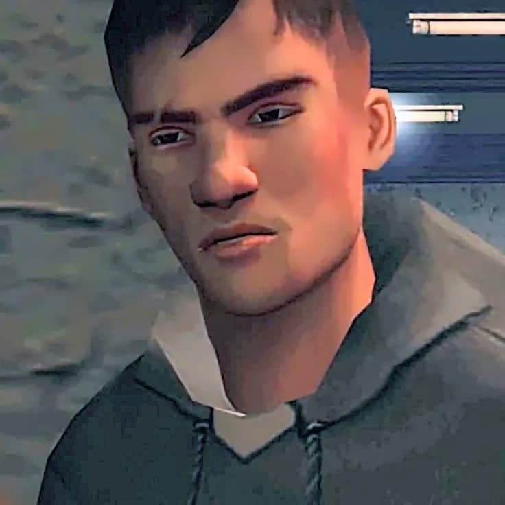 Gary Smith thumbnail