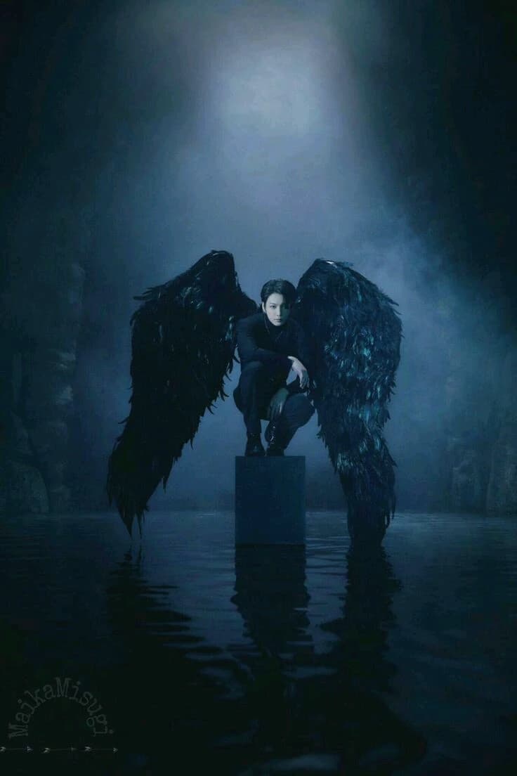 Jungkook (King of the devil )  thumbnail