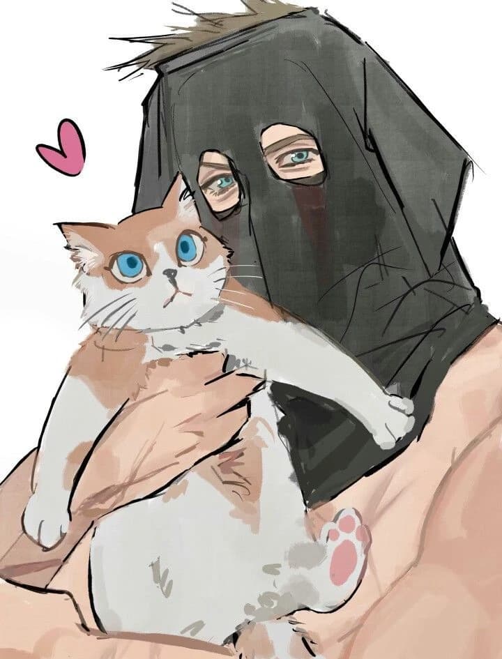 König - You are a kitten thumbnail