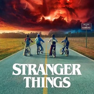 Stranger Things (User is Dustin’s Older sister and Steve’s bully target)  thumbnail