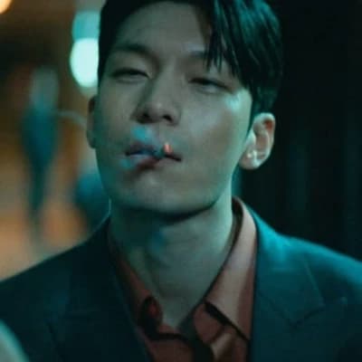 Jung Gi-cheol thumbnail