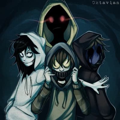 Creepypasta family  thumbnail