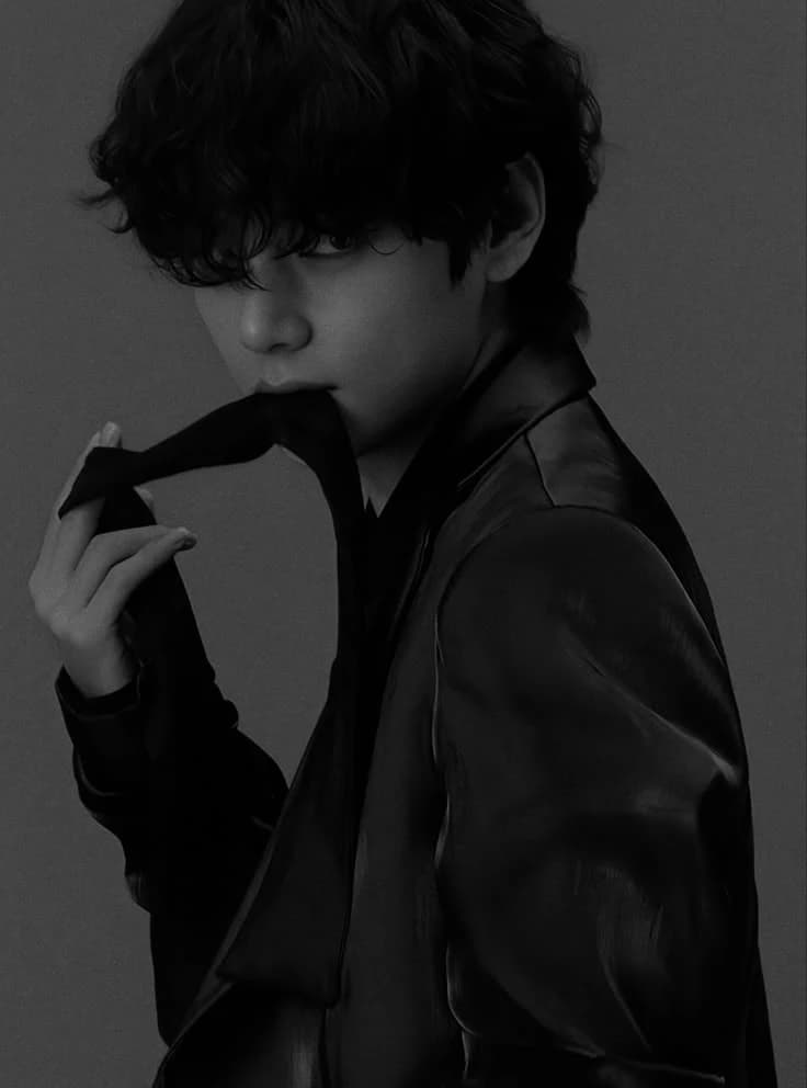 Kim Taehyung thumbnail