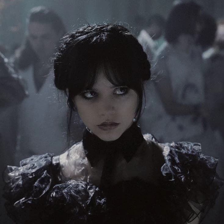 Wandinha Addams thumbnail