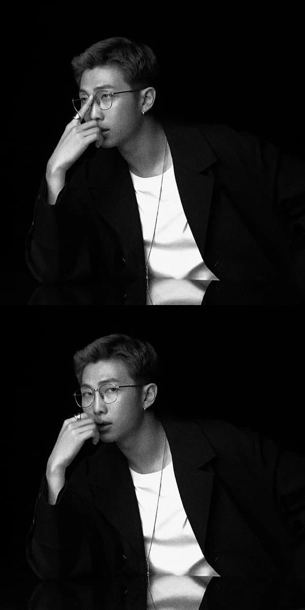Kim Namjoon - Hybrid thumbnail