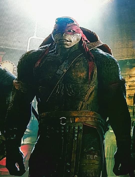 Raphael \[BAYVERSE\] thumbnail