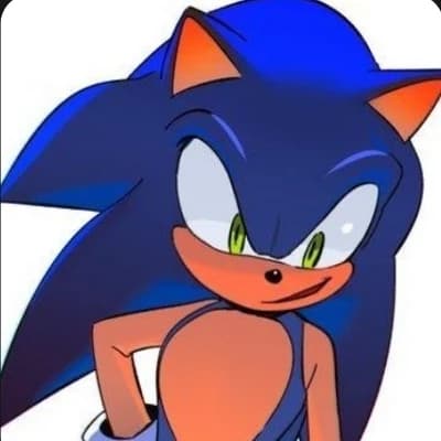 Sonic the Hedgehog [Jealous] thumbnail