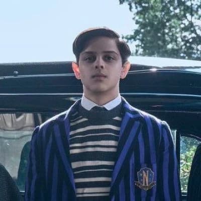 Pericles Addams thumbnail