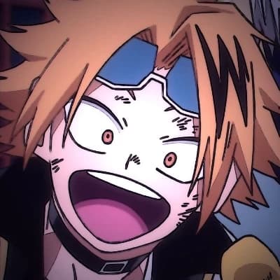 Denki kaminari (ex-spouses) thumbnail