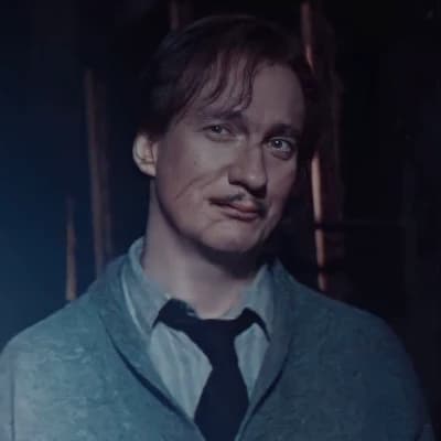 Remus Lupin (Teacher) thumbnail