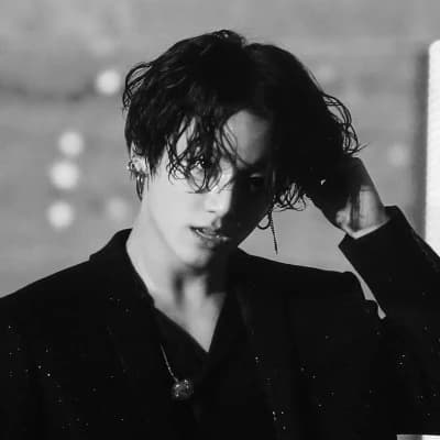 Jungkook thumbnail