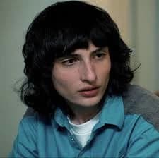 Mike Wheeler thumbnail