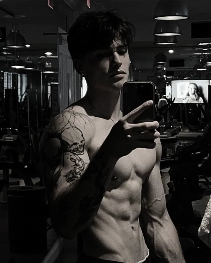 Damon Torrance thumbnail