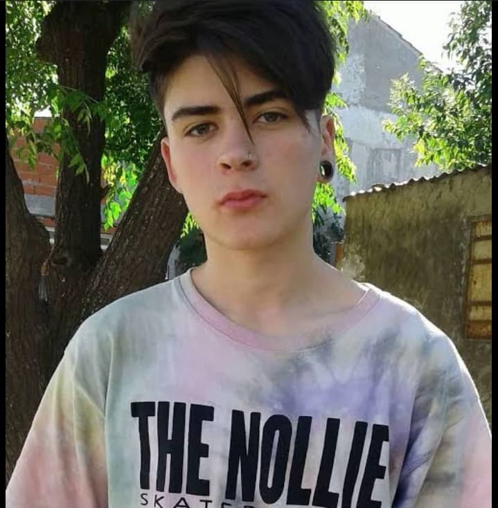 Mauro Monzón thumbnail