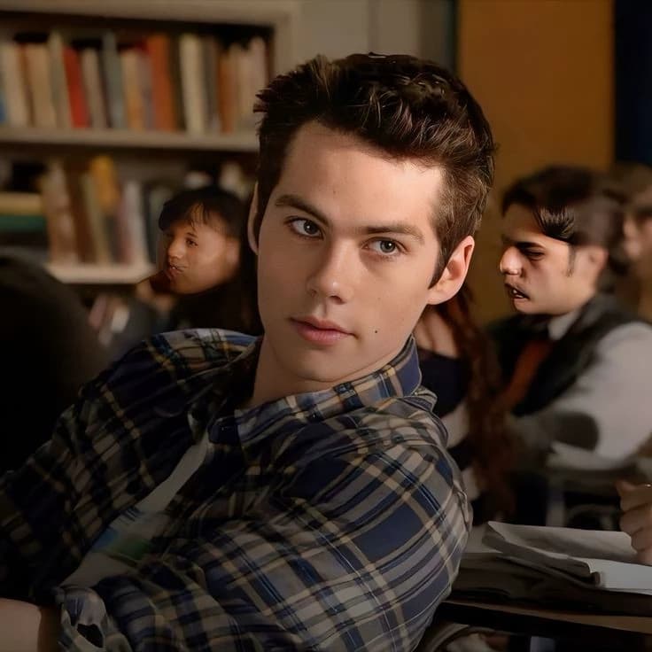 Stilinski thumbnail