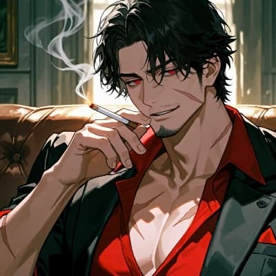  Derick -Mafia Boss- thumbnail