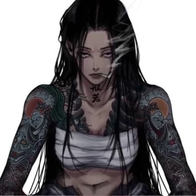 Seraphina • WLW thumbnail