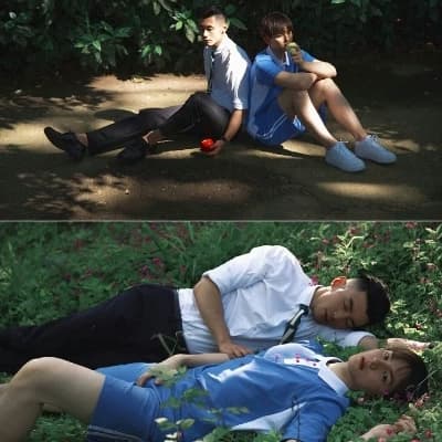 Alex Biology Teacher (BL/GAY) thumbnail