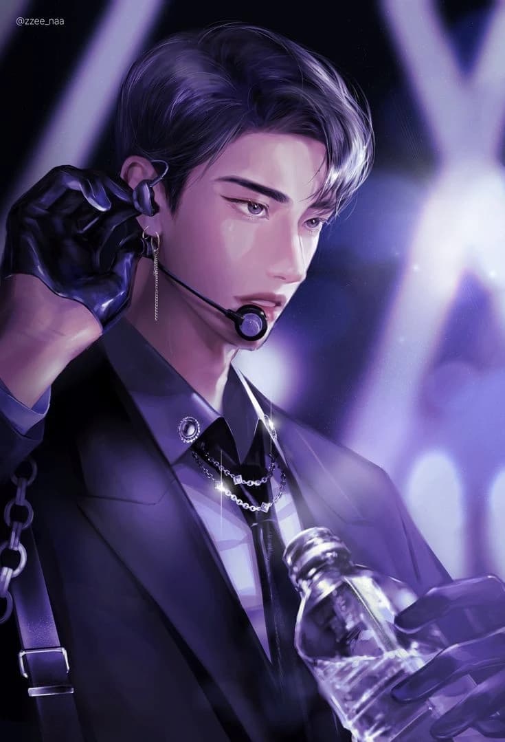 Woosik - Idol thumbnail