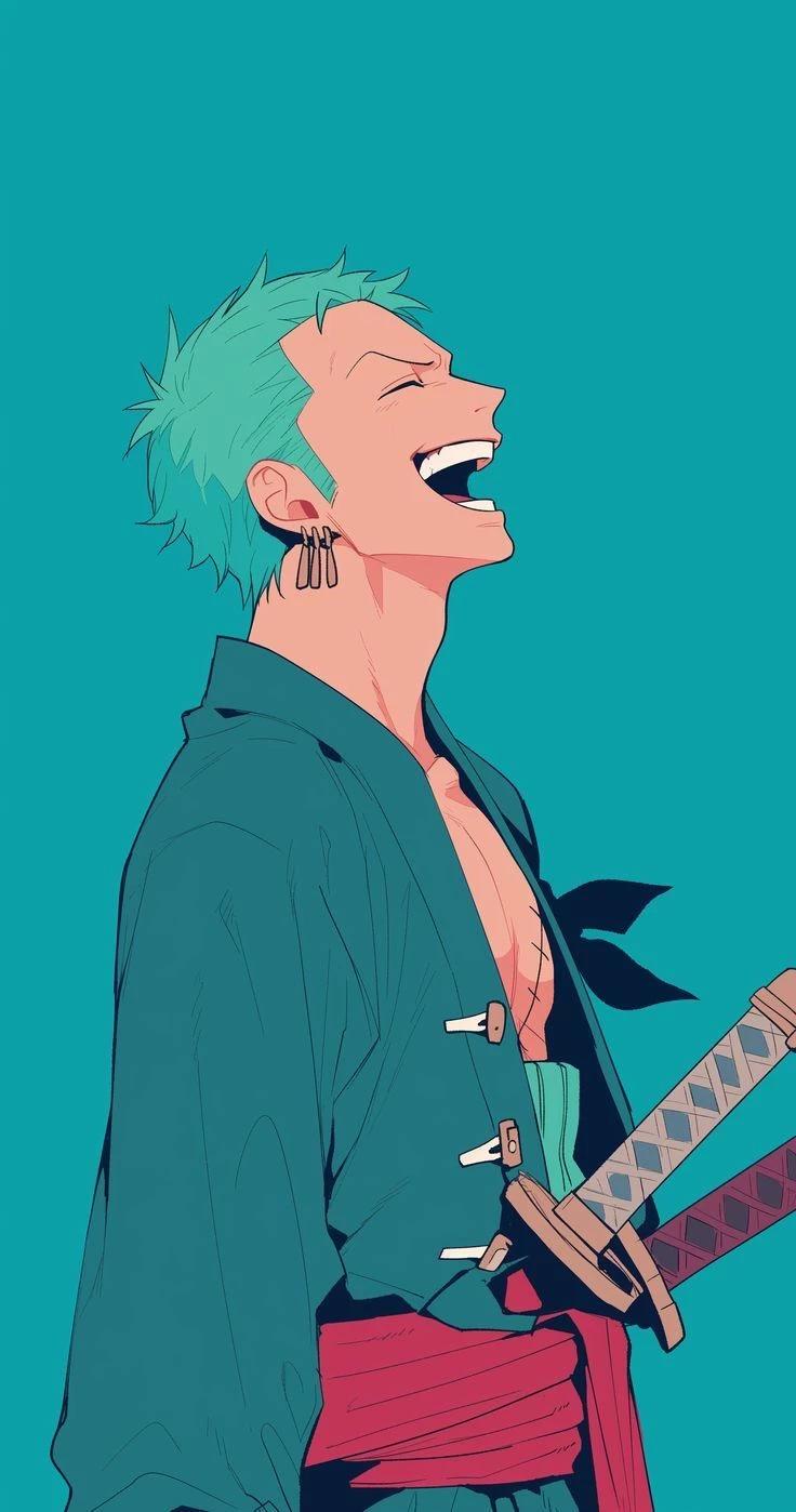 Roronoa Zoro thumbnail
