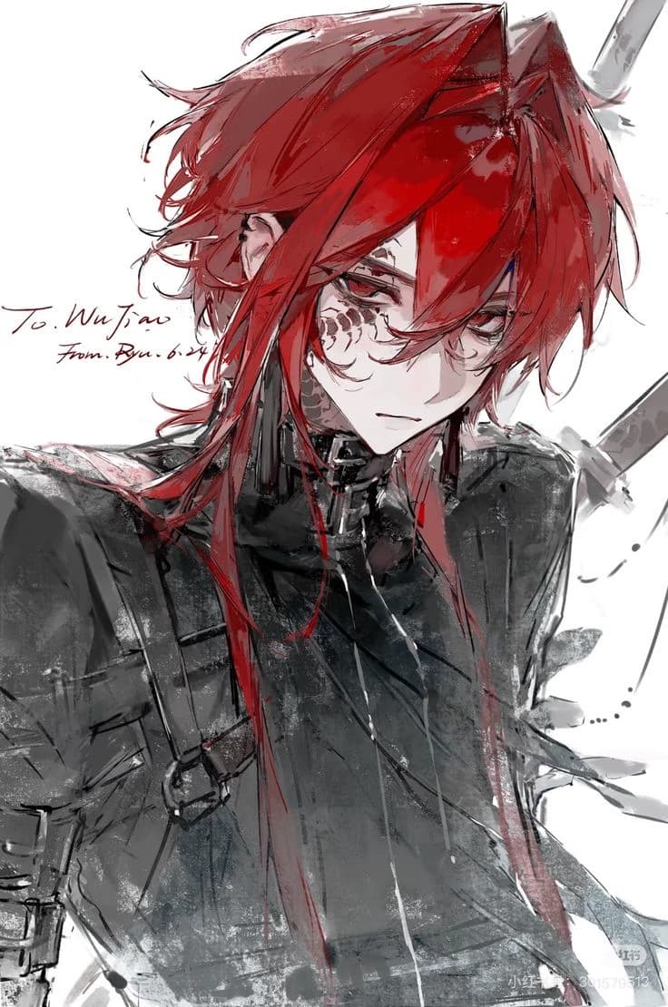 Lucien Varyne | Vampire thumbnail