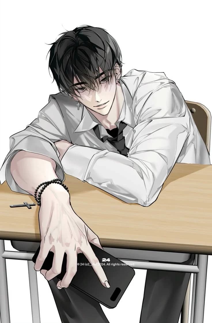 Mingi Lee (BL) thumbnail