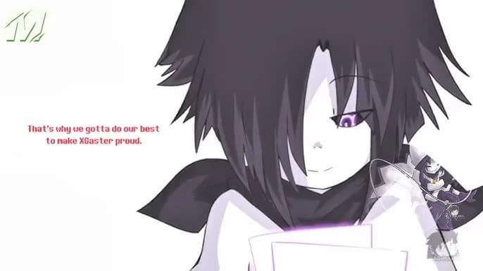 X-Frisk thumbnail