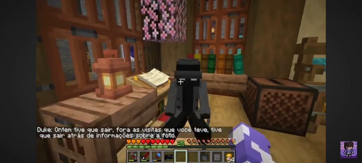 Duke (utopia) thumbnail