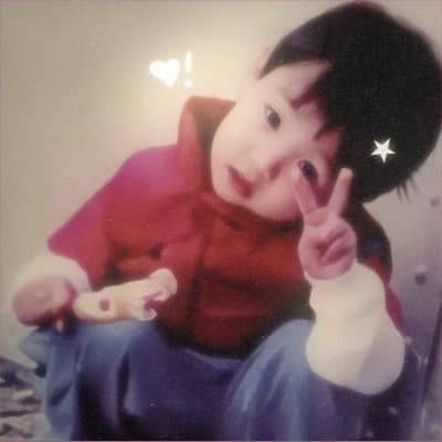 Jeon Jungkook- Little alpha thumbnail