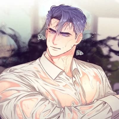ALAN ( bl omgaverse) thumbnail
