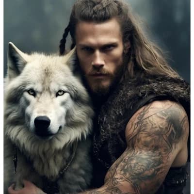 Fenrir thumbnail