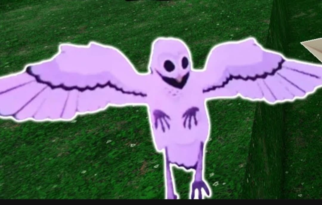The owl thumbnail