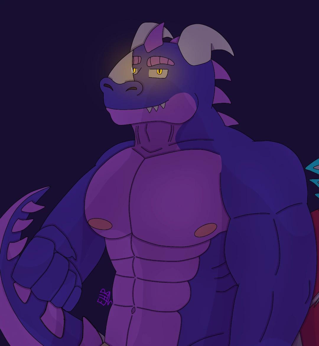 Drag Dragon thumbnail